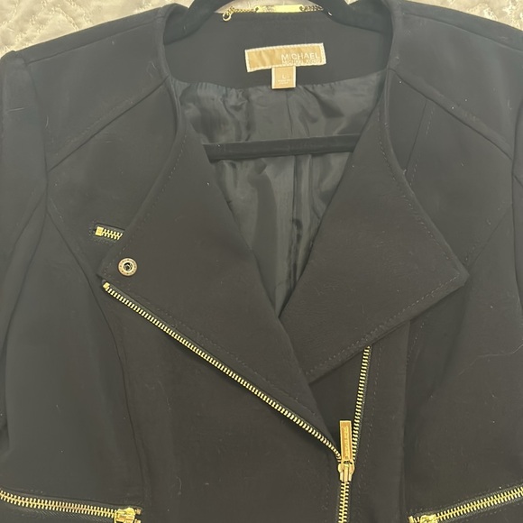 Gorgeous Michael Kors Jacket - Picture 6 of 10